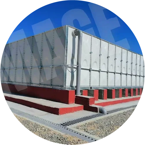 Image Fibreglass Industries Factory