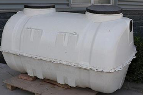 Septic Tanks & Soak Away Systems