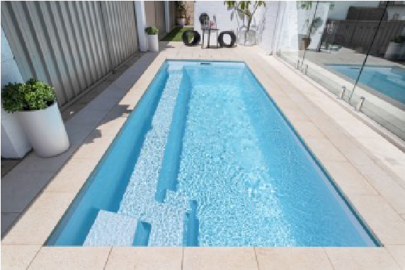 Swimming Pool Linings