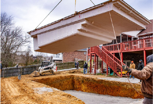 Professional Installation