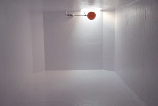 Underground RCC Water Tank Lining